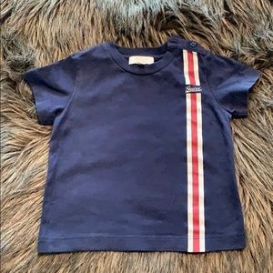 Kids Gucci Shirt